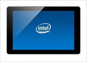 Cube iWork 10 Flagship