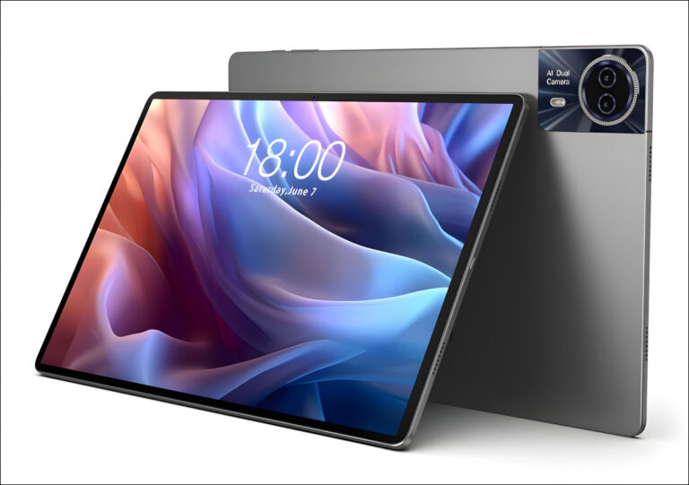 Teclast T Max Helio G Teclast