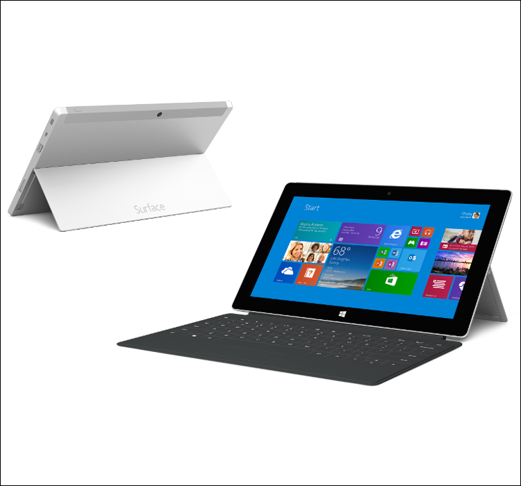 Surface2