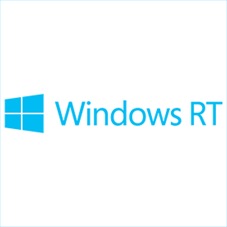 WindowsRTのロゴ