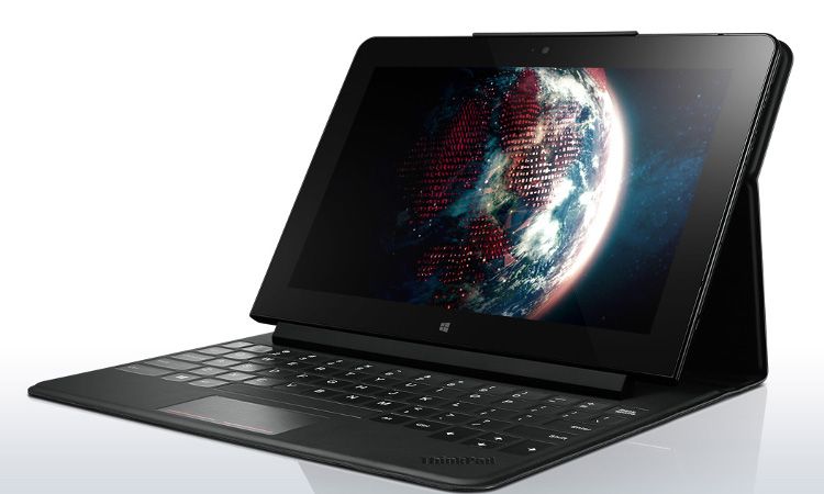Lenovo ThinkPad10 その3