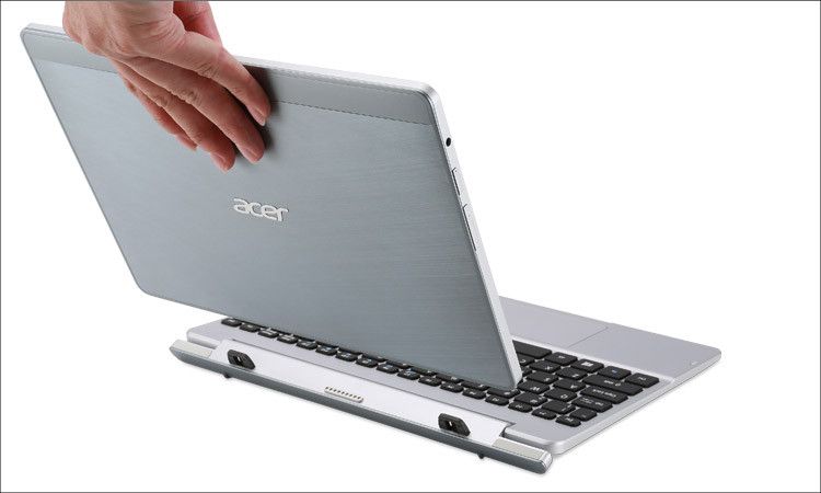 acer Aspire Switch 10 ヒンジ