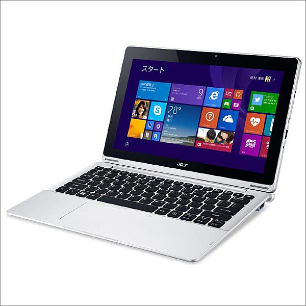 acer Aspire Switch 11