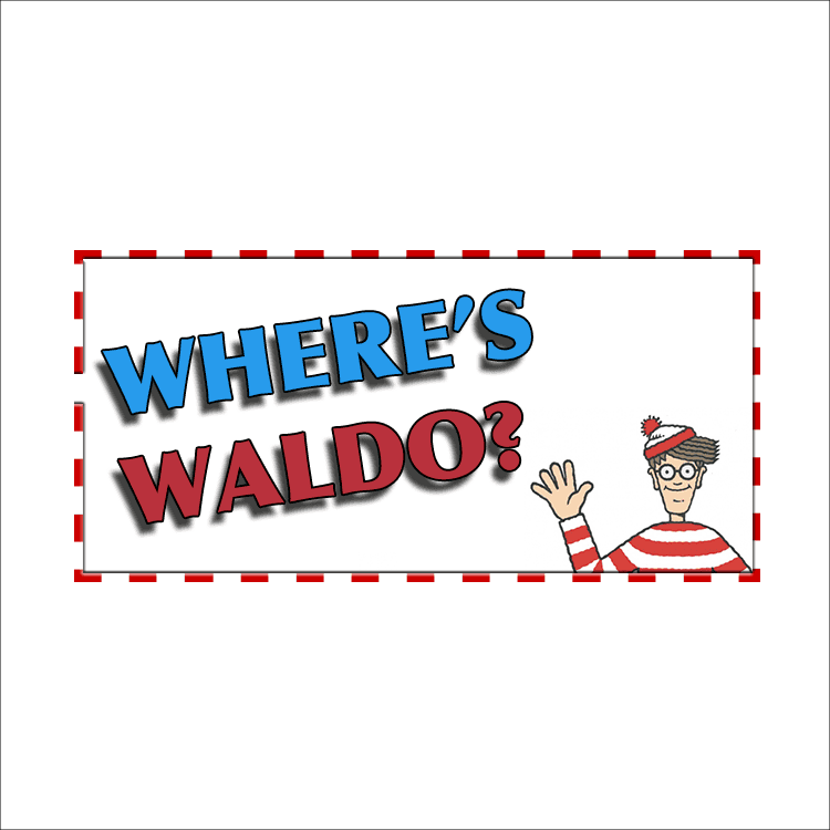 Where S Waldo 絵本 ウォーリーをさがせ がそのままwindowsストアアプリに