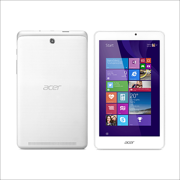 acer Iconia Tab 8 W