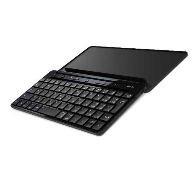 Microsoft Universal Mobile Keyboard　ブラック