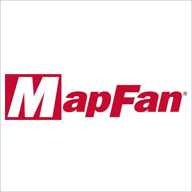 MapFan