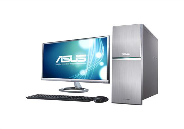 ASUS OUTLETはやはり安い