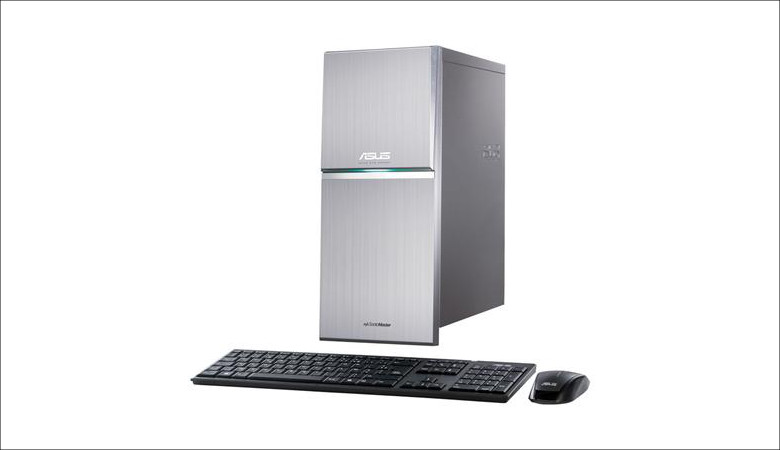 タワー型PC