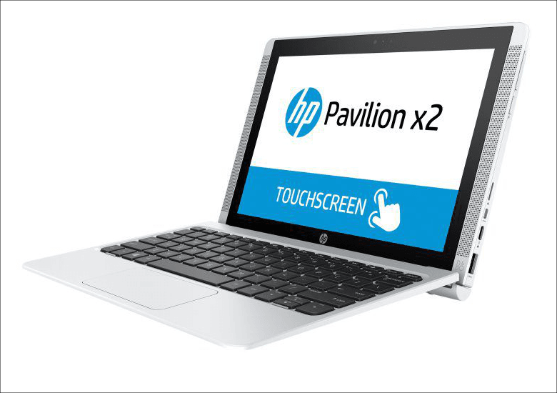 HP Pavilion x2 10-n000