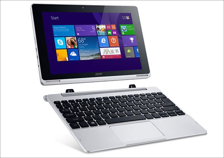 acer Aspire Switch 10