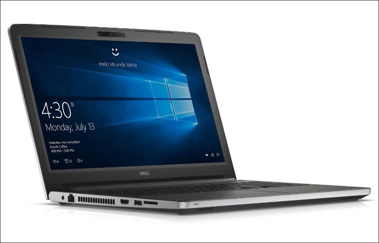 DELL Inpiron 15