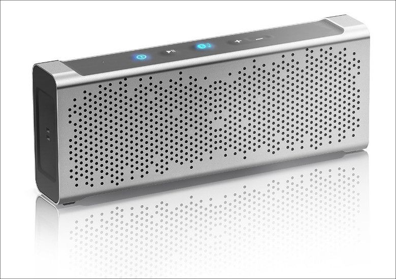 Bluetoothスピーカー BP2101