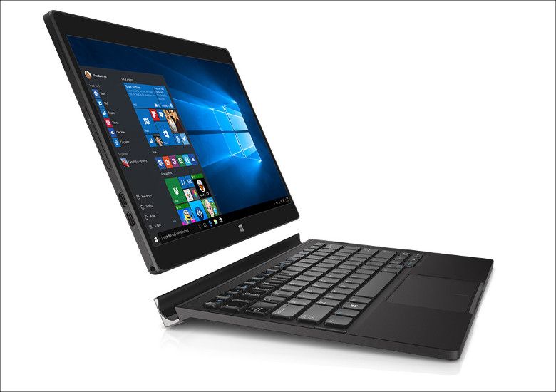 DELL XPS12