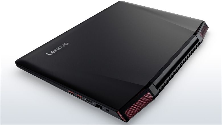 Lenovo ideapad Y700 天板