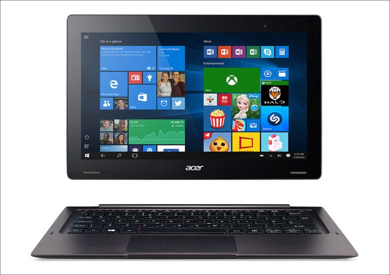 acer Aspire Switch 12S