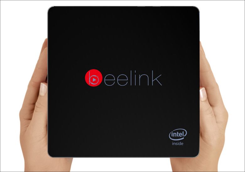 Beelink Intel BT3 TV Box