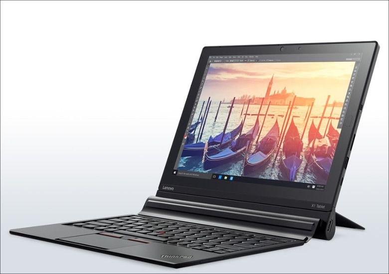Lenovo thinkPad Tablet