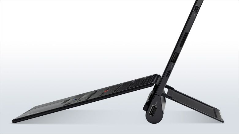ThinkPad X1 Tablet キーボード1