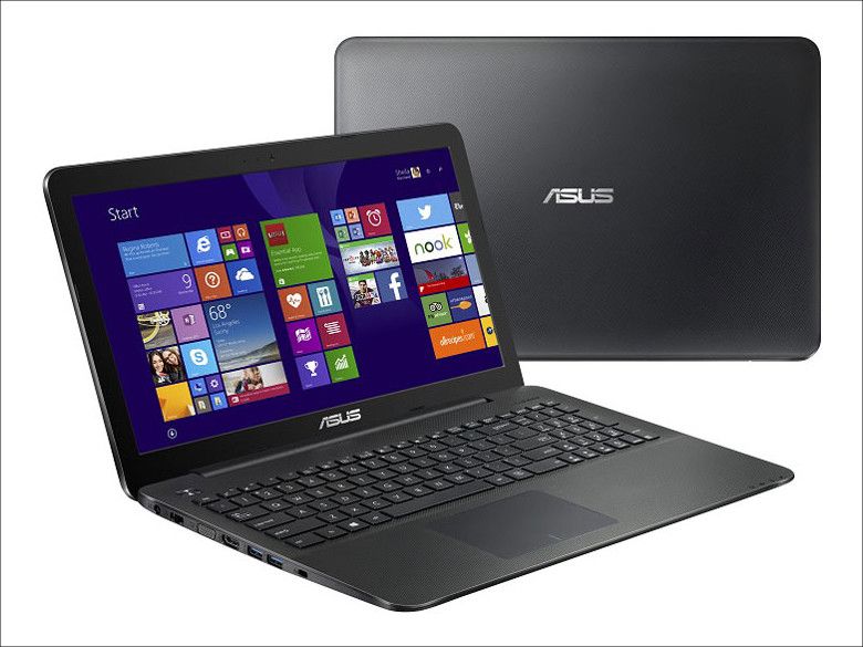 ASUS F554LA-XX1567T