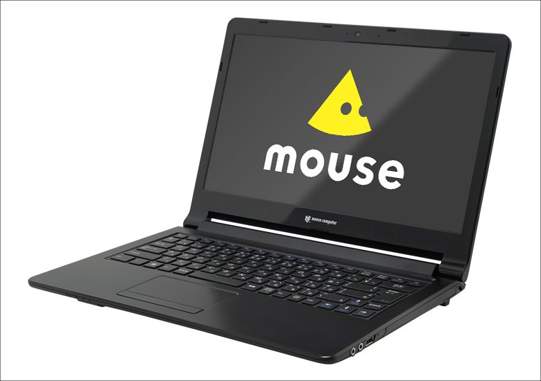 マウス LuvBook LB-B425EN-SSD32