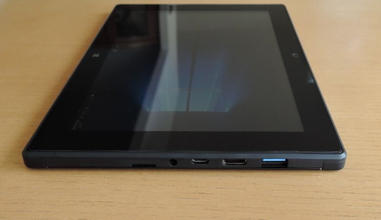 ドスパラ Diginnos Tablet － 8インチ/8.9インチ/10.1インチのWindows 
