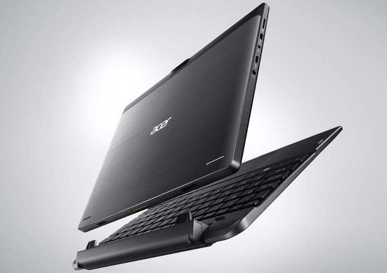 acer Aspire Switch One　10