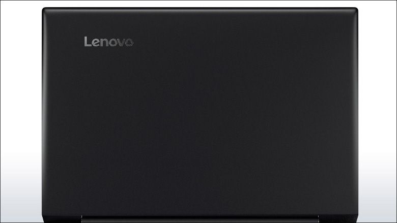 Lenovo V310 14インチ 天板