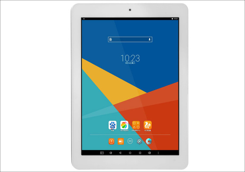 Teclast X98 Plus 2 Android