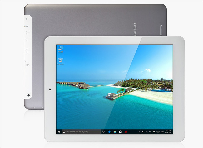 Teclast X98 Plus 2