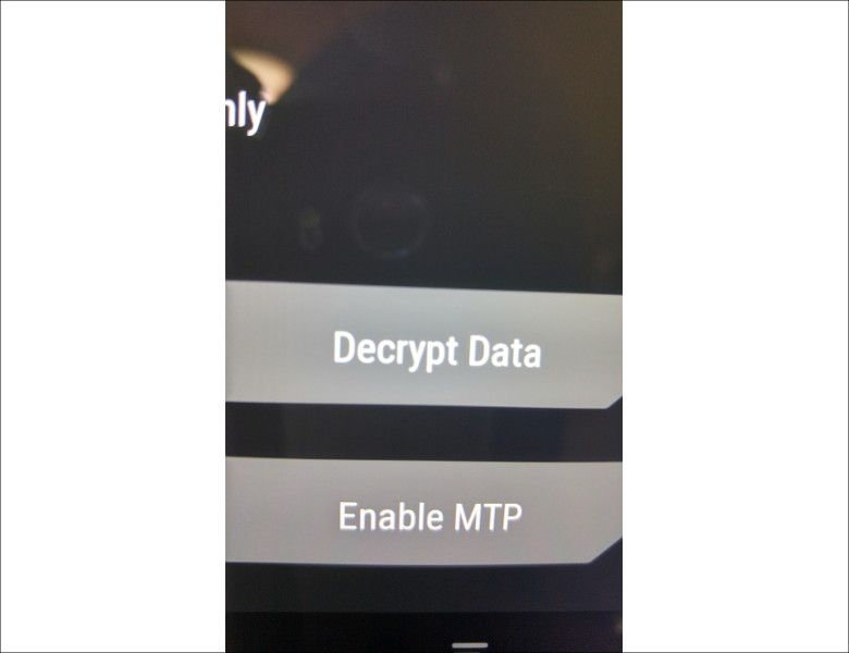 TWRP(team Win Recovery Project)2