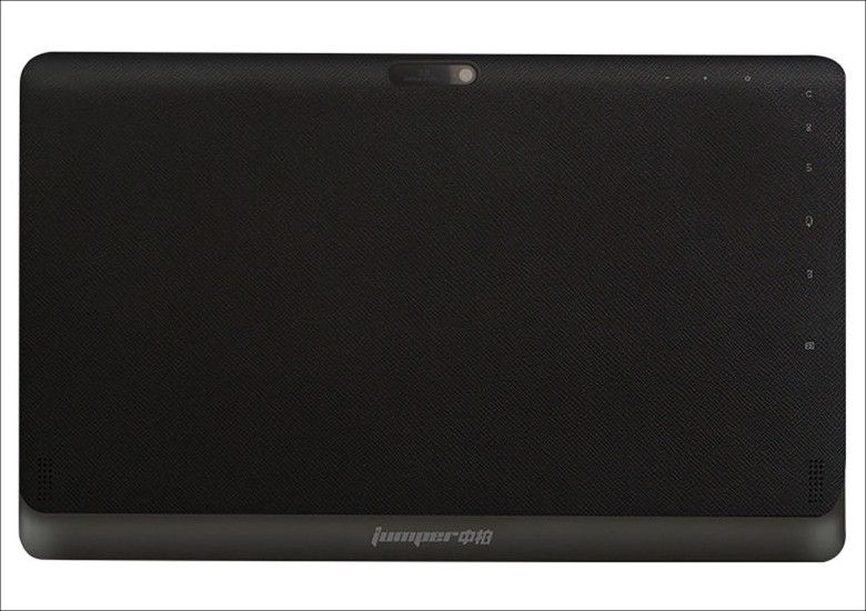 Jumper EZPad 4SE 背面