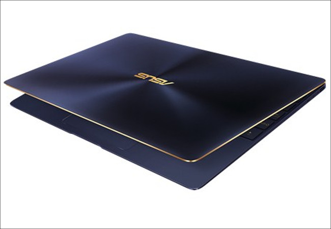 ASUS ZenBook 3　ロイヤルブルー