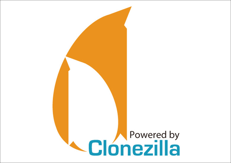 CloneZilla