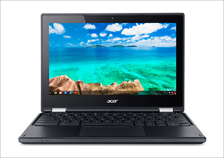 Acer Chromebook R 11 C738T