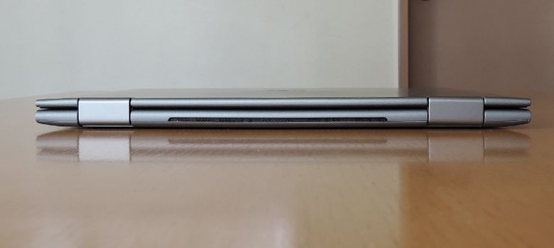 DELL Inspiron 13 5000 背面