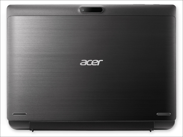 acer Switch One 天板