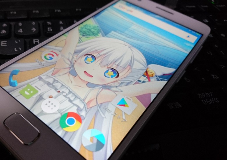 中華スマートフォンにおけるショップ独自のカスタムromについて知っておきたいこと かのあゆ