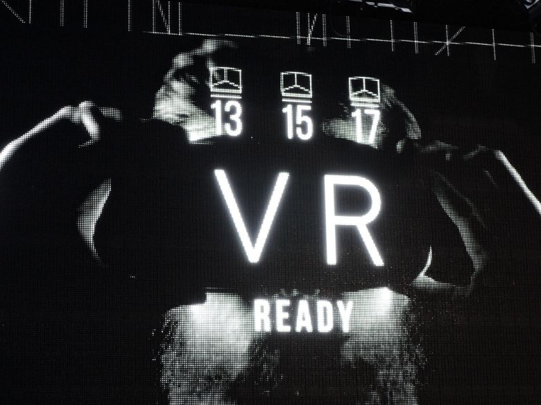 DELL Alienware 13 VR Ready