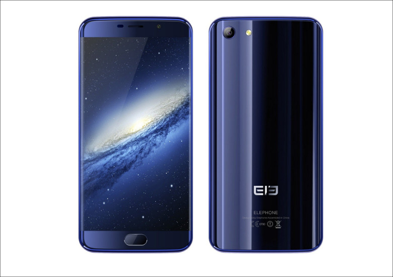 Elephone S7