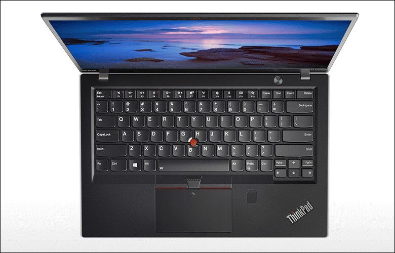 Lenovo ThinkPad X1 Carbon キーボード