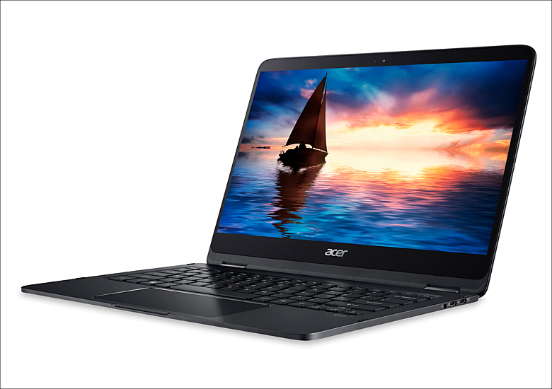 acer Spin 7