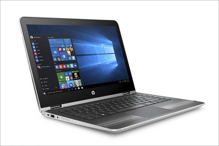 HP Pavilion 13 x360