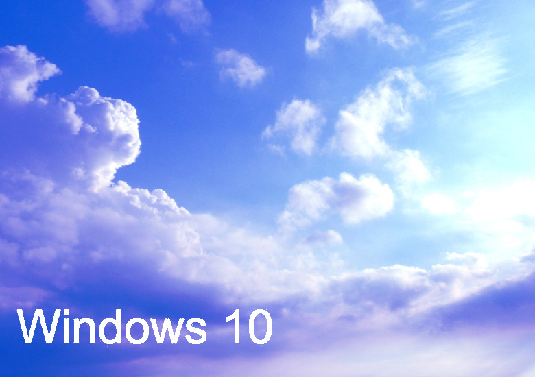 windows 10 cloud desktop