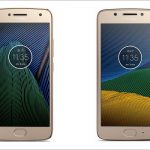 Motorola Moto G5 / Moto G Plus ー 「お手頃・プレミアム」なAndroidスマホ、やっぱモトローラはカッコいいわ！