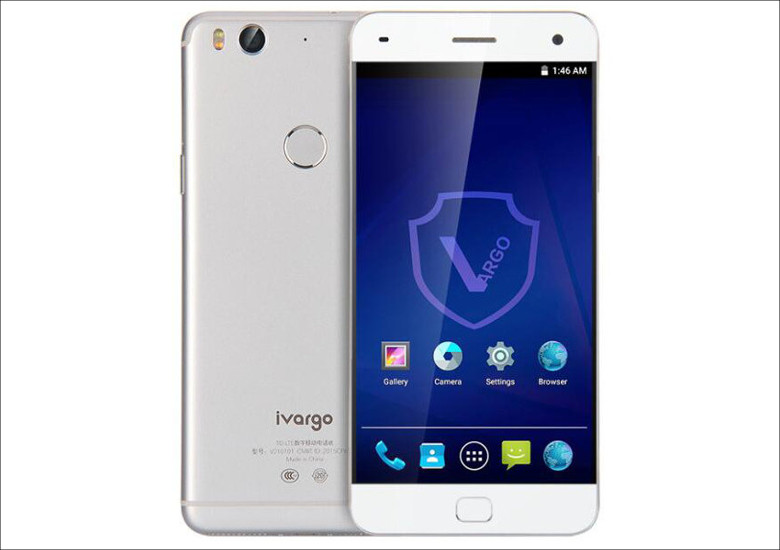 VARGO IVARGO V210101