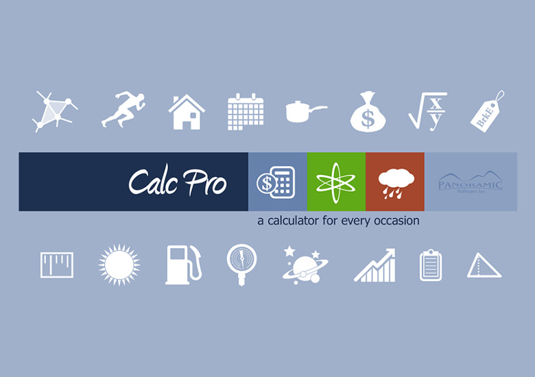 Calc Pro HD 