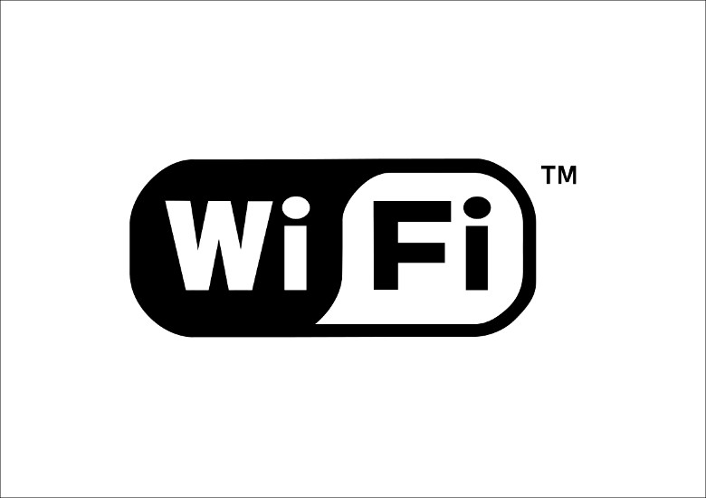 Wi-Fiのロゴ