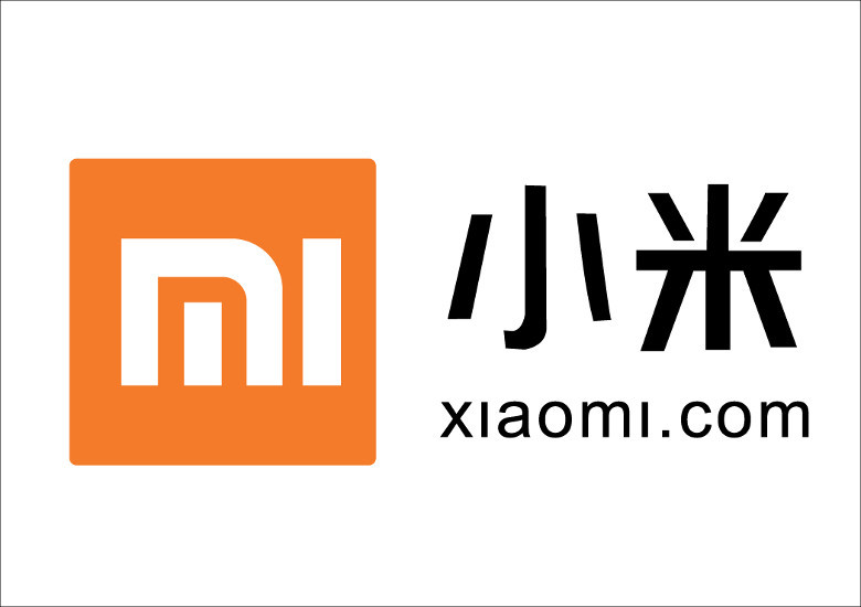 Xiaomi ロゴ