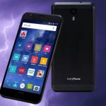 ヤマダ電機 EveryPhone PW ー 6,000mAh大容量バッテリー搭載が魅力のミッドレンジモデル（かのあゆ）